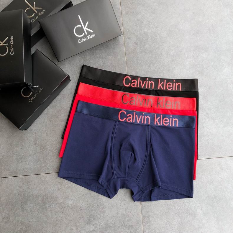 CK boxer L-3XL 109